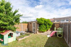 Garden- click for photo gallery